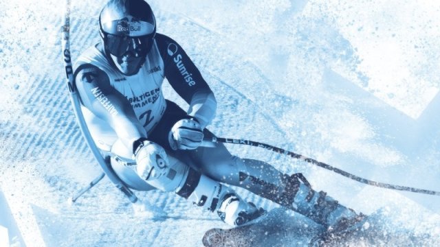 Réservez vos places pour la Coupe du monde de ski alpin Hommes à Crans-Montana