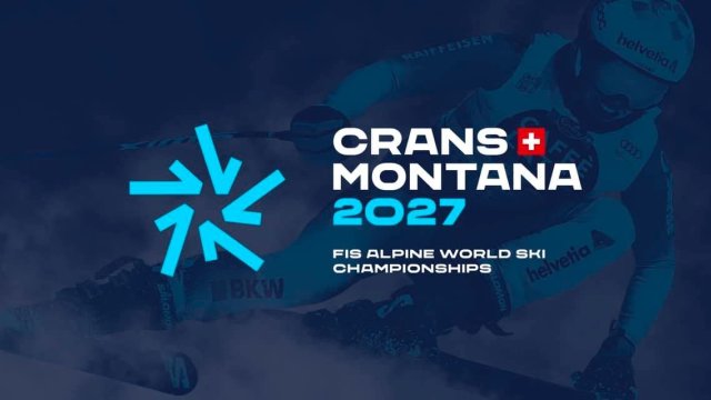 Mondiaux de ski à Crans-Montana: le contrat d'hôte est enfin signé par toutes les parties