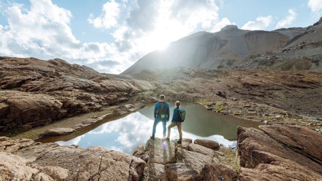 Regards croisés sur la fonte des glaciers et les changements à venir