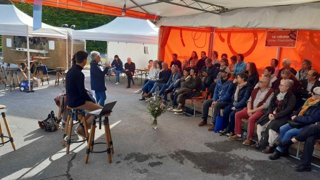 Manifeste pour la création d’un service culturel à Crans-Montana