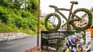 2025 UCI Mountain Bike World Championships
