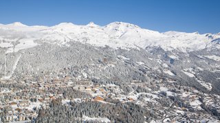 La destination "Crans-Montana" génère un demi-milliard par an de retombées sur les trois communes