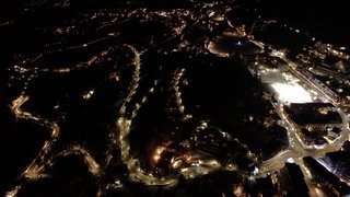 Pollution lumineuse: se réconcilier avec la nuit