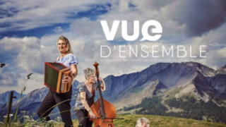Magazine Vue d'Ensemble N. 2 - Juin 2019