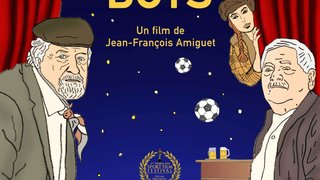 Le film «Old Boys» tourné au café à Mollens enfin sur les écrans