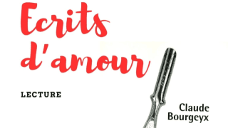 Ecrits d'amour, lecture