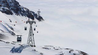 Cet hiver, le passeport Covid ne sera pas obligatoire pour emprunter les remontées mécaniques