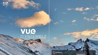 Magazine Vue d'Ensemble N. 3 - Décembre 2019
